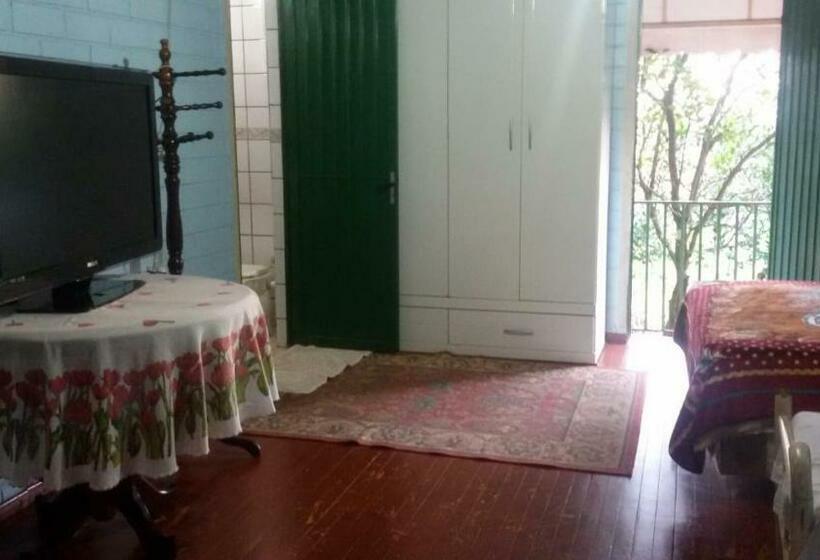 פנסיון Pousada Legal