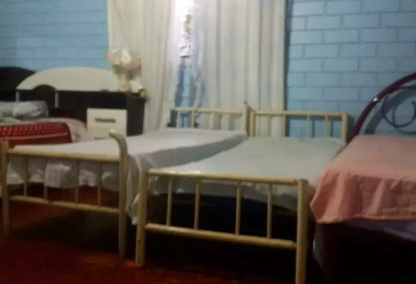 Majatalo Pousada Legal