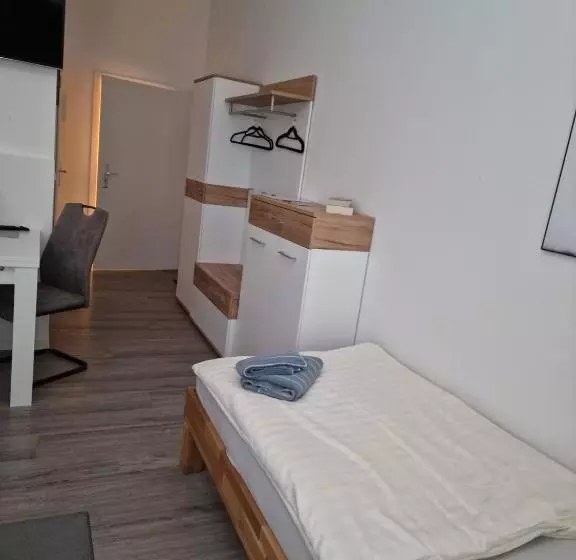 Majatalo Unterkunft Greifswald