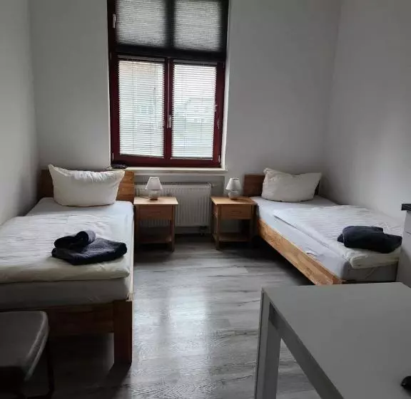 Majatalo Unterkunft Greifswald