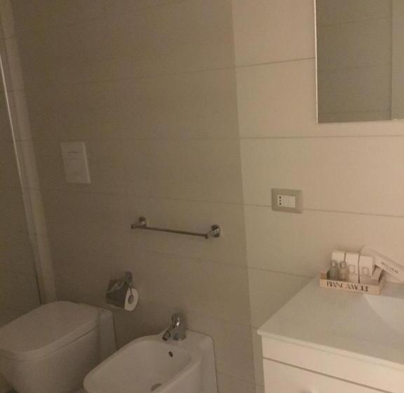 پانسیون Villa Donatella