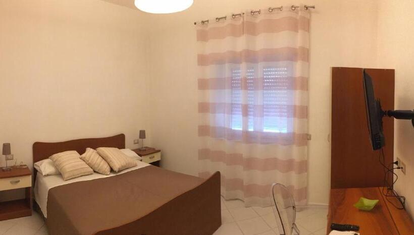 پانسیون Villa Donatella