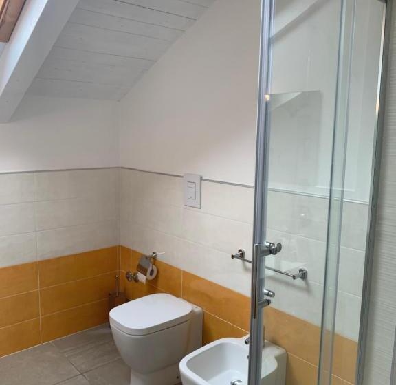 پانسیون Villa Donatella