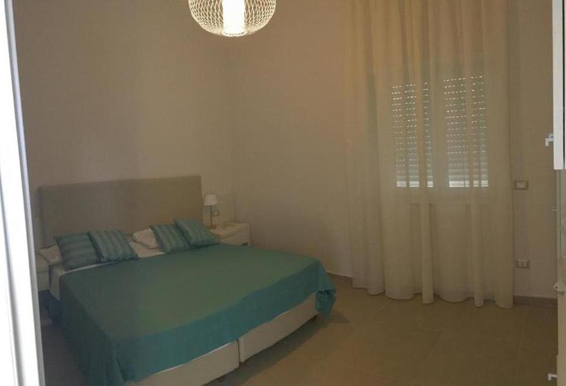 پانسیون Villa Donatella