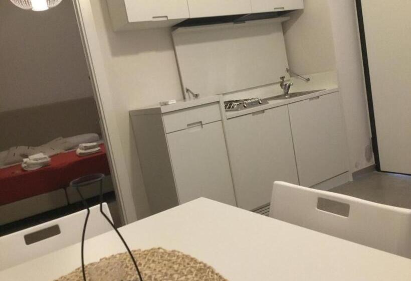 پانسیون Villa Donatella