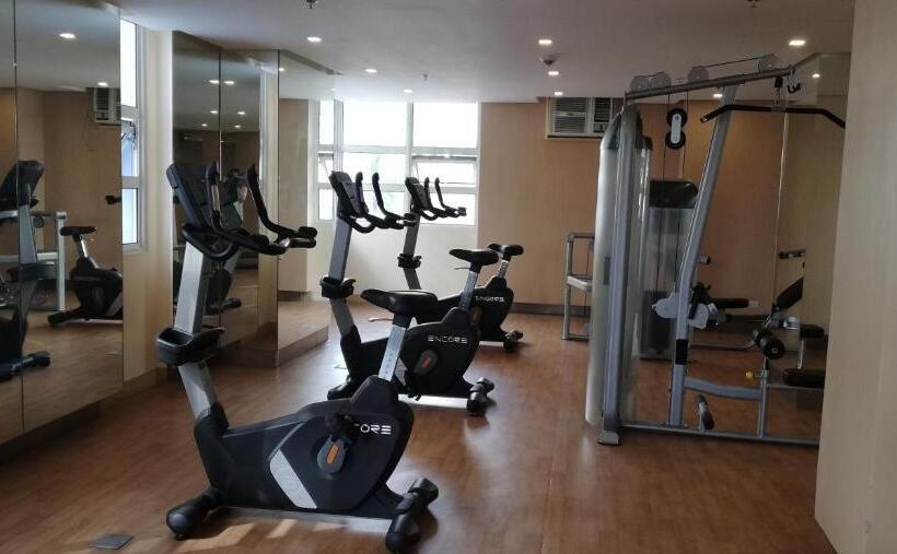 Sibarian Condo Unit C1 10th Floor