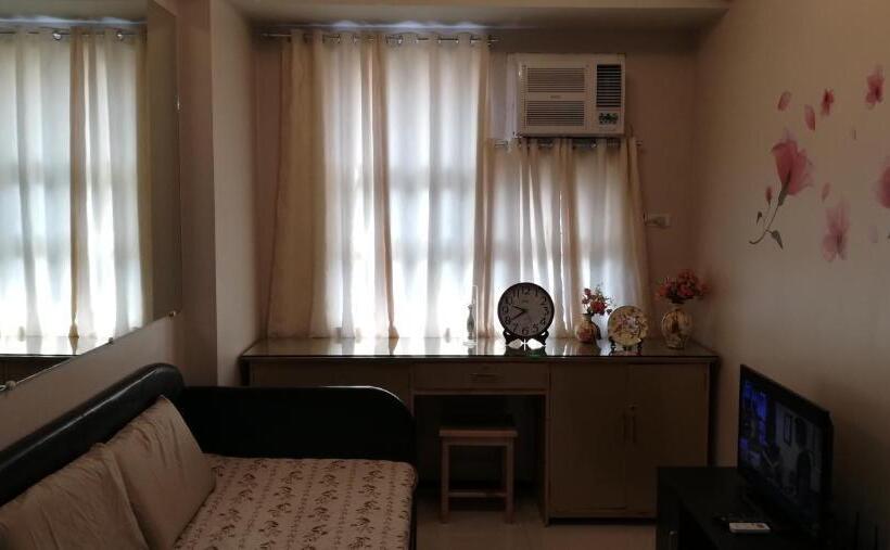 Sibarian Condo Unit C1 10th Floor