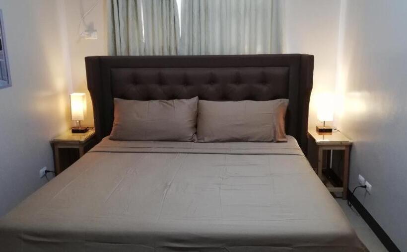 Sibarian Condo Unit C1 10th Floor