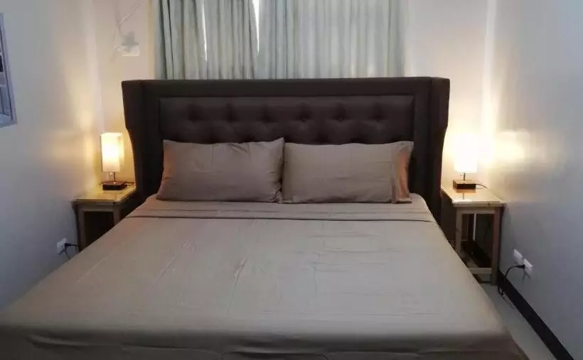 Sibarian Condo Unit C1 10th Floor