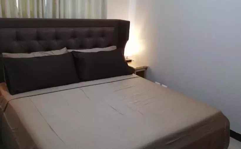 Sibarian Condo Unit C1 10th Floor