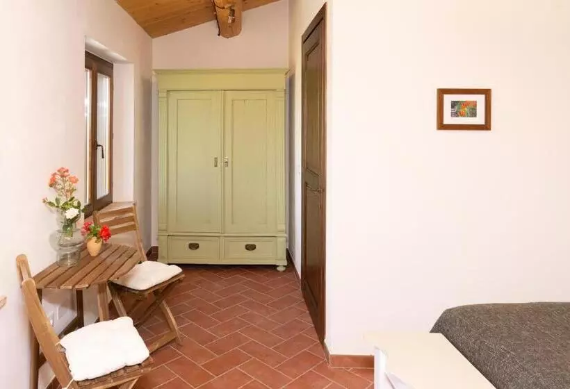 B&b Casa Cuccagna