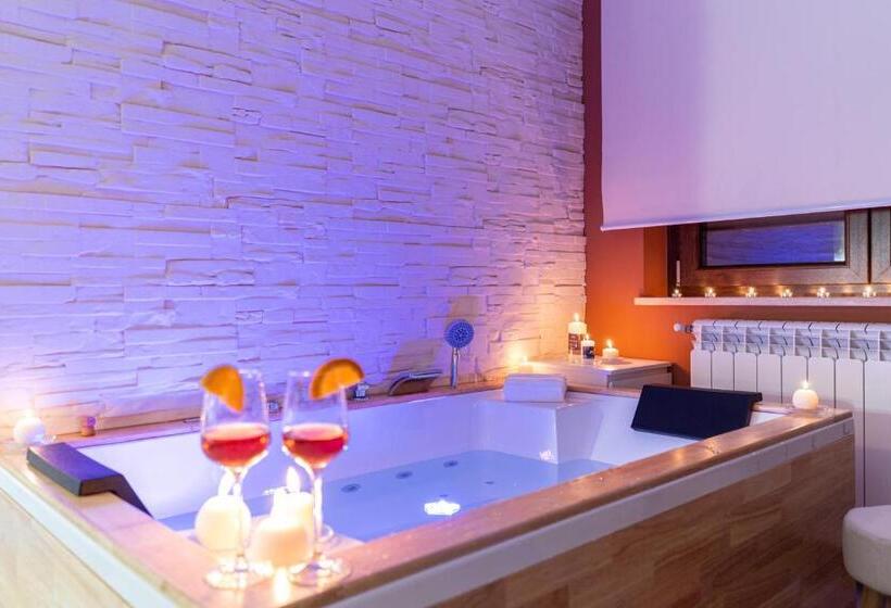 B&b Golden House & Spa