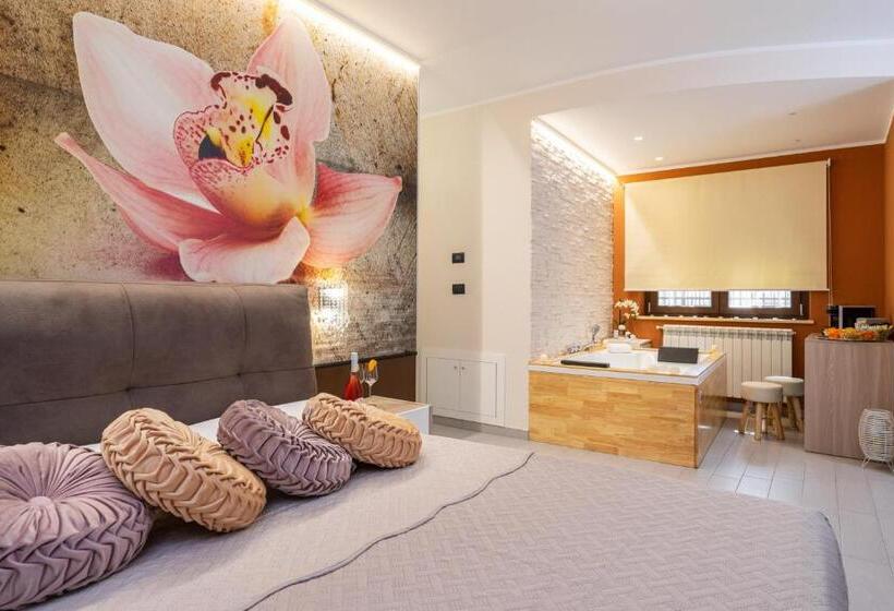 B&b Golden House & Spa