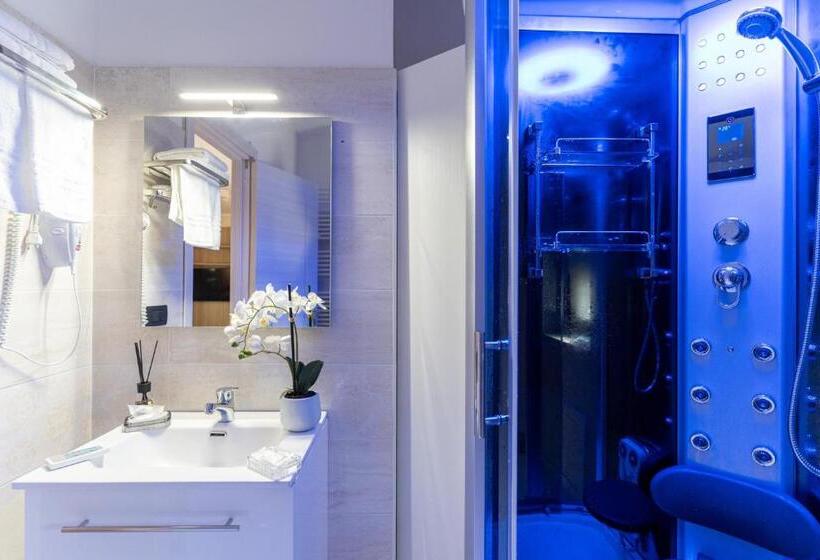 B&b Golden House & Spa