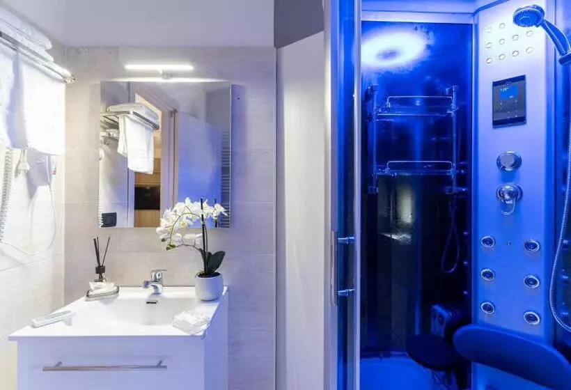 B&b Golden House & Spa