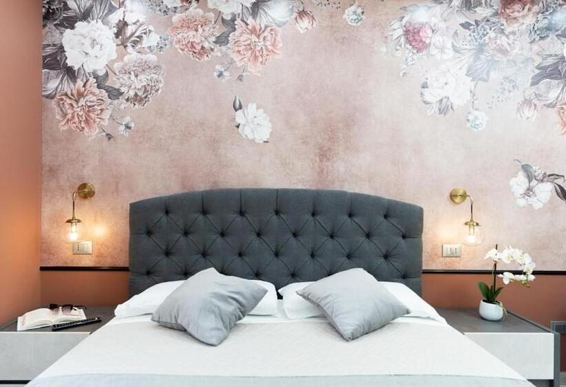 B&b Golden House & Spa