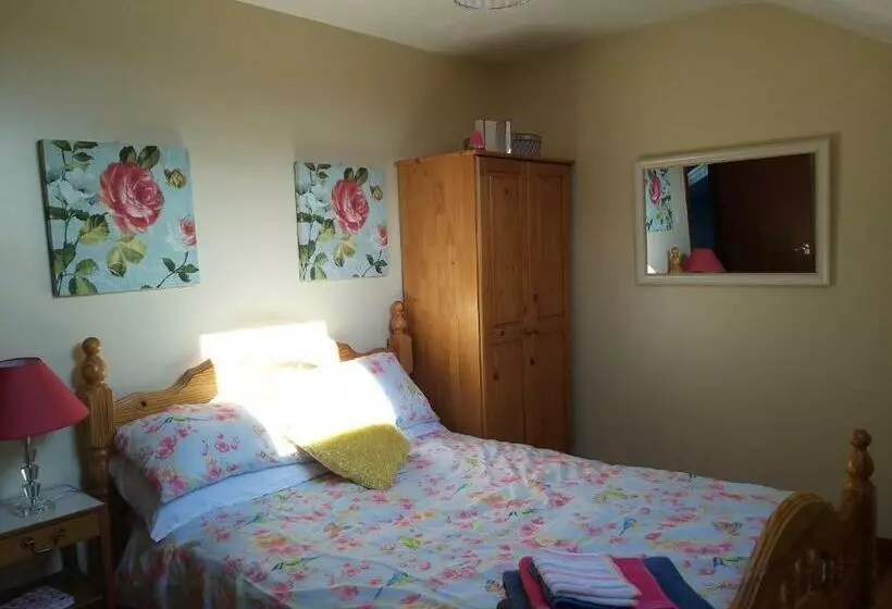 Aamiaismajoitus (B&B) Antrim Heights Bnb