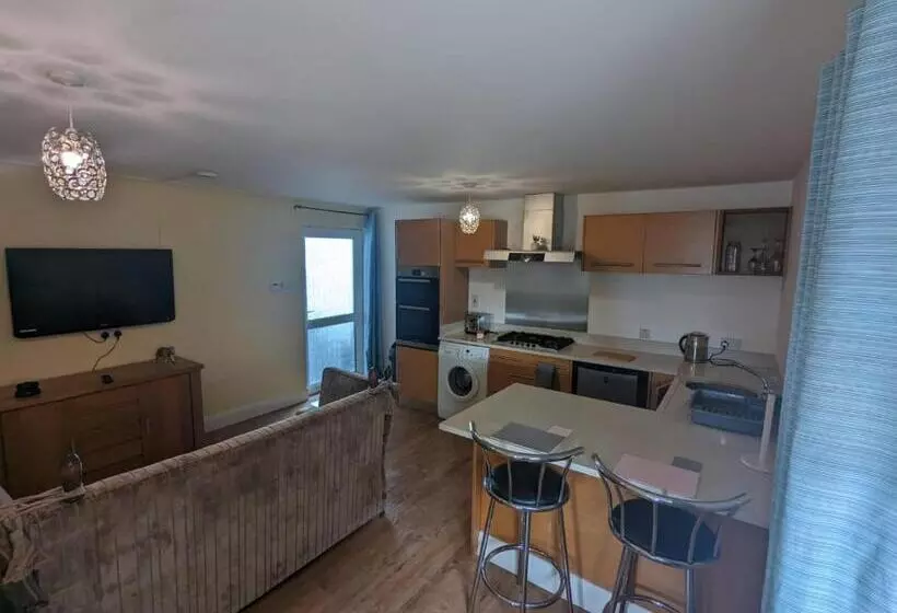 Aamiaismajoitus (B&B) Antrim Heights Bnb