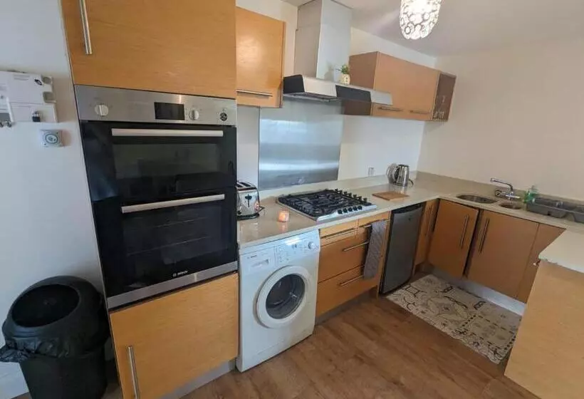 Aamiaismajoitus (B&B) Antrim Heights Bnb