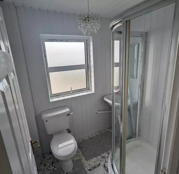 Aamiaismajoitus (B&B) Antrim Heights Bnb