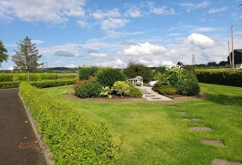 Aamiaismajoitus (B&B) Antrim Heights Bnb