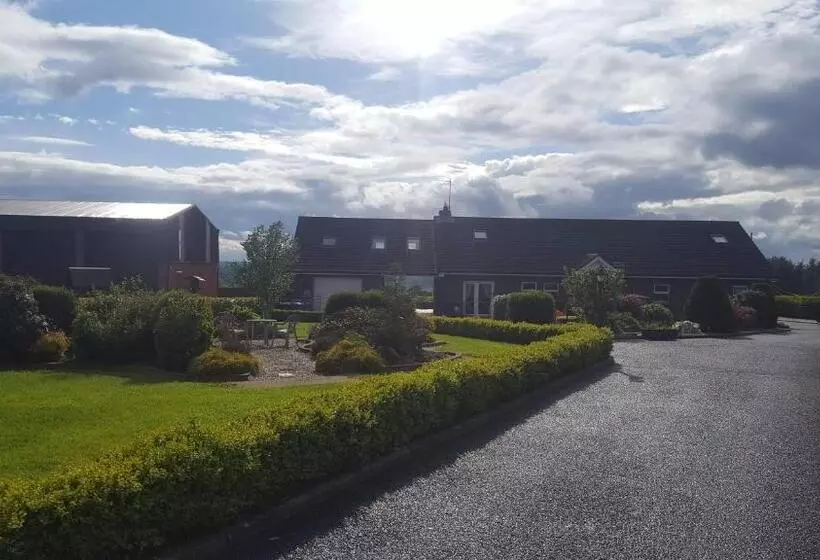 Aamiaismajoitus (B&B) Antrim Heights Bnb