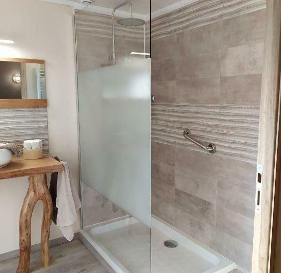 住宿加早餐 La Ferme Les Mamours