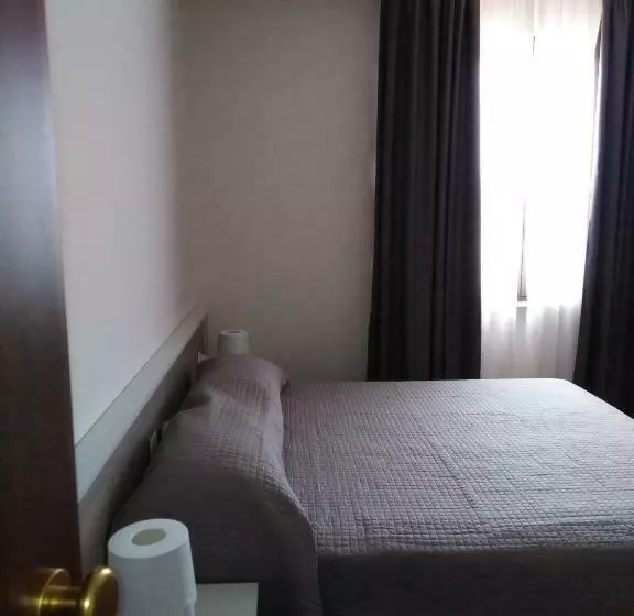 تختخواب و صبحانه Villa Niscima