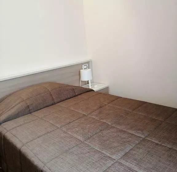 تختخواب و صبحانه Villa Niscima