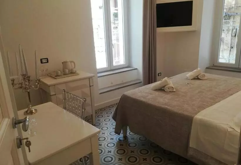 ペンション Bellavita Accomodation