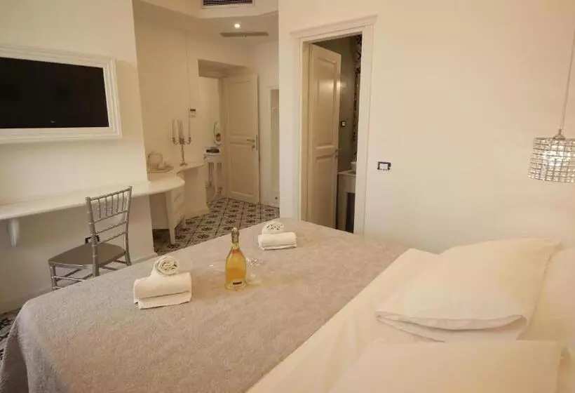 ペンション Bellavita Accomodation