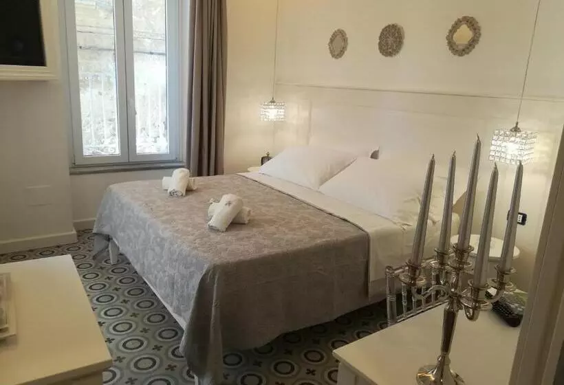 ペンション Bellavita Accomodation