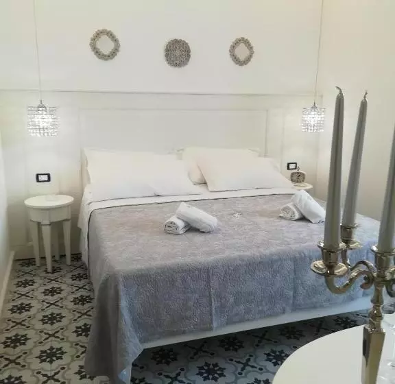 ペンション Bellavita Accomodation