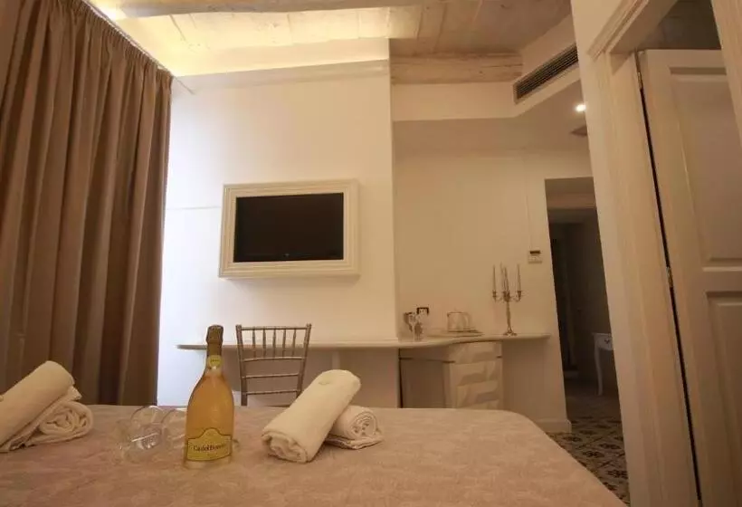 ペンション Bellavita Accomodation