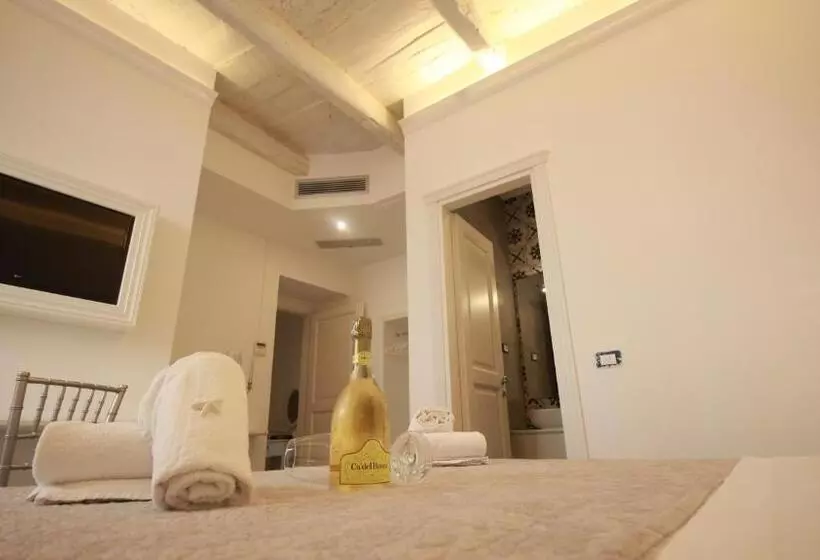 ペンション Bellavita Accomodation