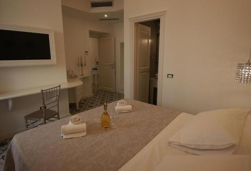 ペンション Bellavita Accomodation