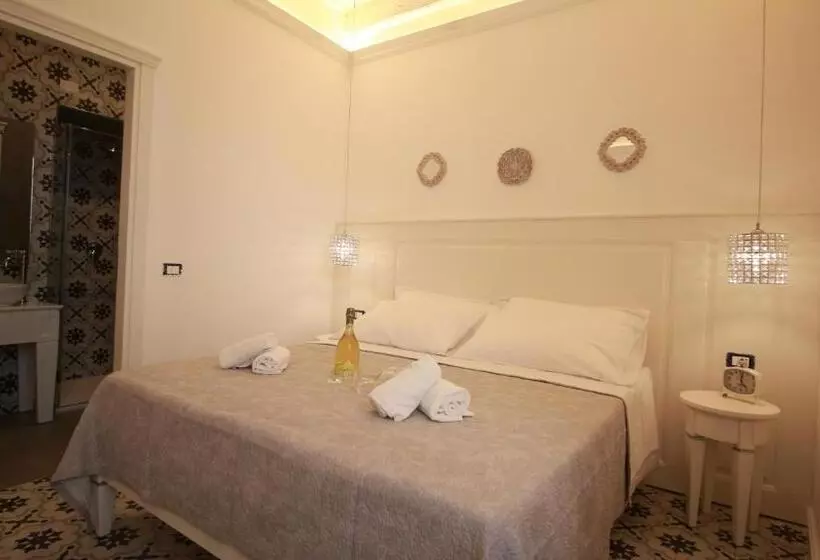 ペンション Bellavita Accomodation