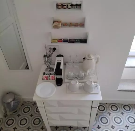 ペンション Bellavita Accomodation