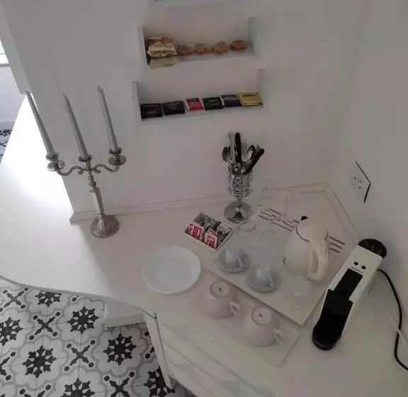 ペンション Bellavita Accomodation