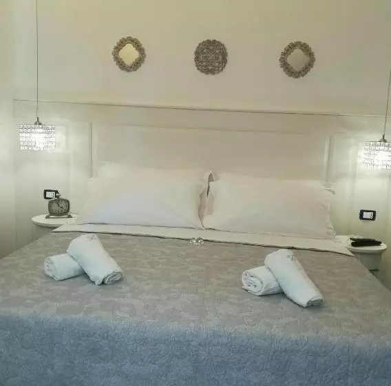 ペンション Bellavita Accomodation