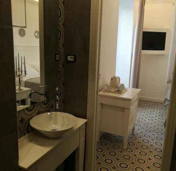 ペンション Bellavita Accomodation