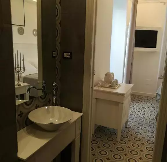 ペンション Bellavita Accomodation