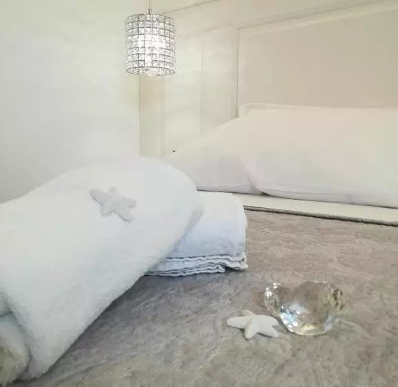 ペンション Bellavita Accomodation