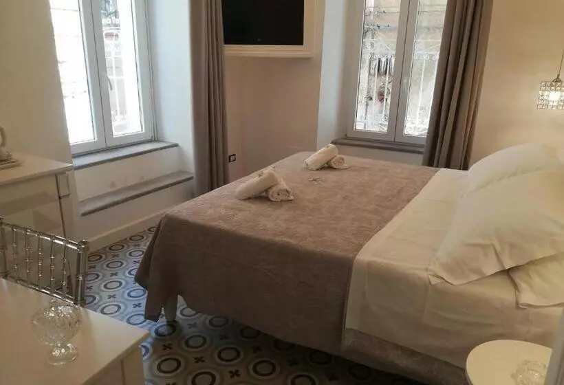 ペンション Bellavita Accomodation