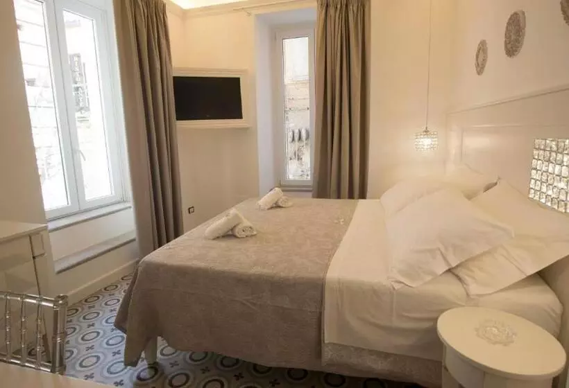 ペンション Bellavita Accomodation