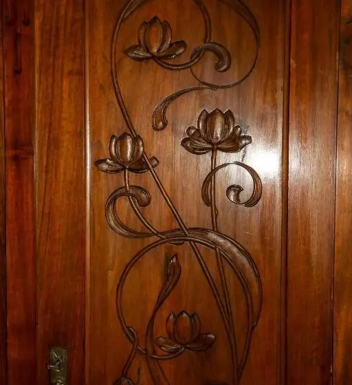 ペンション Casa Lenka