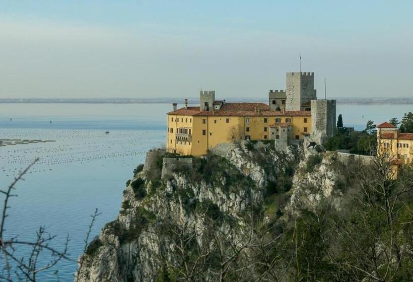 Пансион Casa Lenka