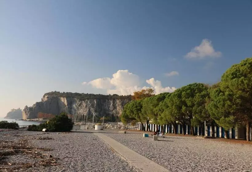 ペンション Casa Lenka