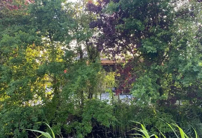 Majatalo Casa Qirih
