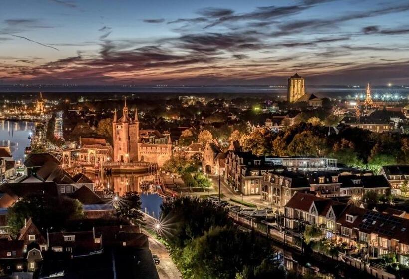 پانسیون Casa Qirih